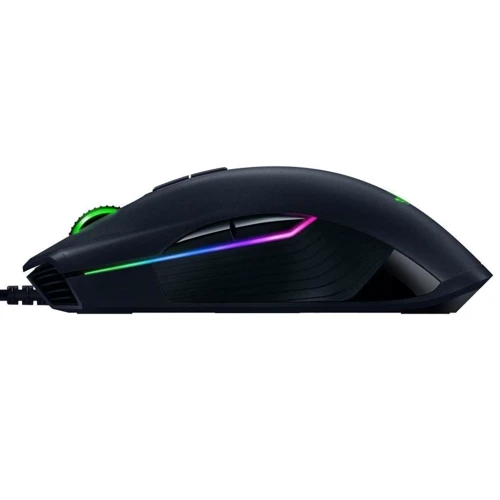 Razer Lancehead Tournament Edition (RZ01-02130100-R3G1) USB Black Grade B2: Виробник Razer