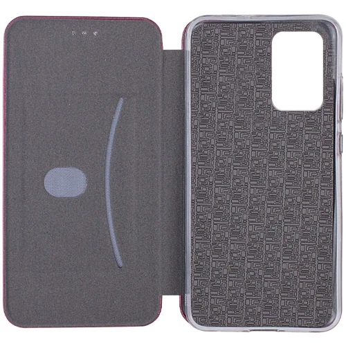Чехол для телефонов Fashion Classy Burgundy for Samsung A536 Galaxy A53 5G: Совместимость Samsung A536 Galaxy A53 5G