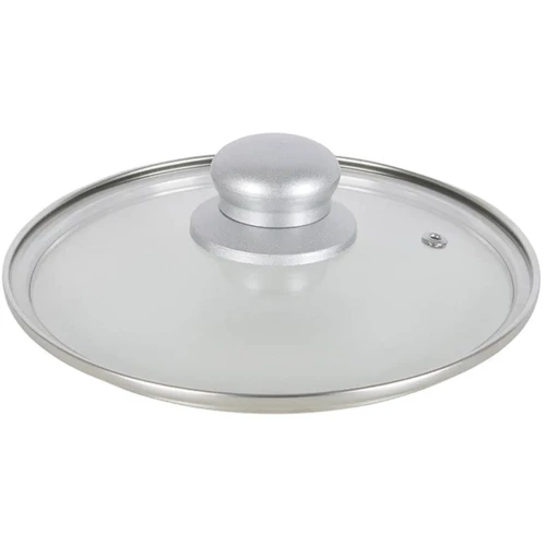 Набор посуды Gimex Cookware Set induction 8 предметов Silver (6977227) (DAS302021) фото 7