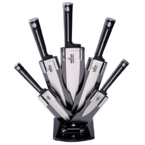 Набор кухонных ножей Набор ножей Bohmann BH 5055 (6 пр.)