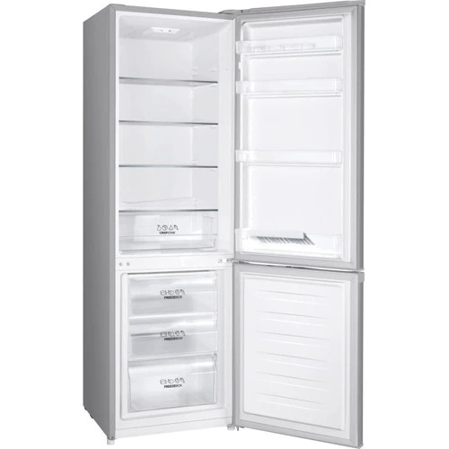 Холодильник Gorenje RK58EPS4: Тип xолодильник двухкамерный