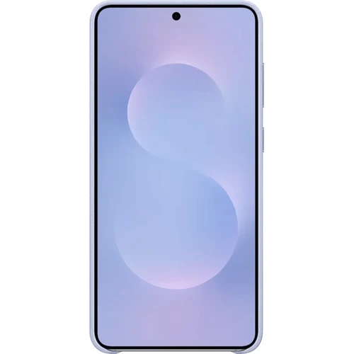 Чохол для телефона Samsung Kindsuit Case Light Blue (EF-VS937PLEGWW) для Samsung S937 Galaxy S25 Edge