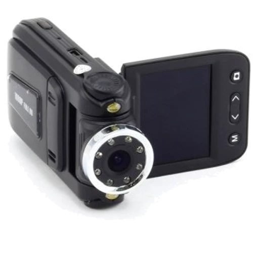 Atlas CarCam K9000
