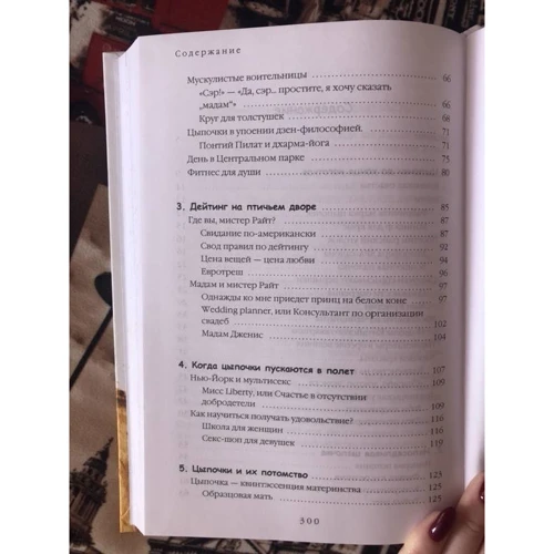Лайла Демей, Лора Ватрі: Є, любити, насолоджуватися в Нью-Йорку. Путівник-травелог для жінок: ISBN 978-5-386-07387-9