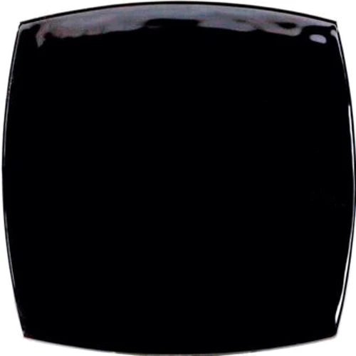 Тарілка Luminarc Quadrato Black D7214 (190 мм)