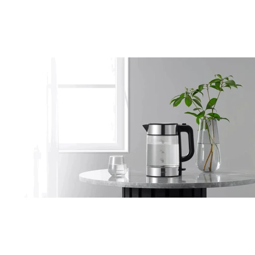 Электрочайник Xiaomi Electric Glass Kettle (MJDSH05FD)