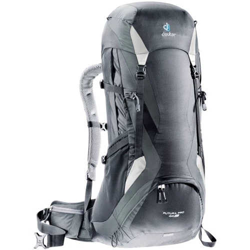 Рюкзак Deuter Futura Pro 44 EL Black-Granite (33224)
