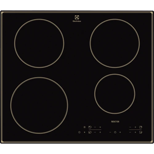 Варочная поверхность электрическая Electrolux EHH6340IOB