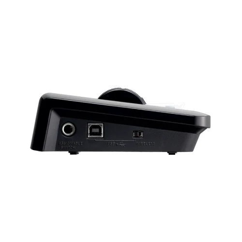 MIDI клавиатура Korg Microkey2-25AIR (100018487000): Размер клавиш Малоразмерные