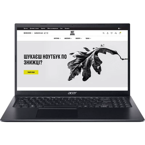 Ноутбук Acer Aspire 5 A515-56-51AE (NX.A19AA.002) RB