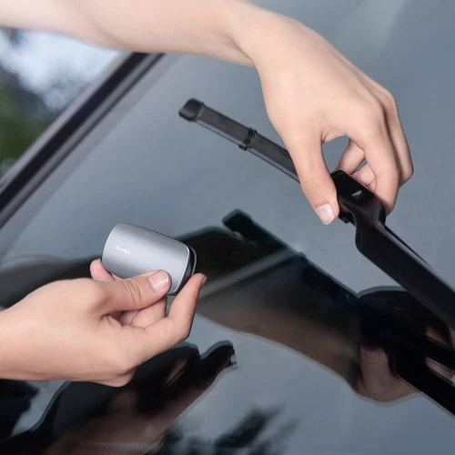 Точилка для стеклоочистителя Baseus Rain Wing wiper repairer CRXFQ фото 2