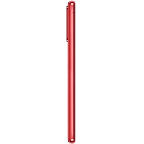 Смартфон Samsung Galaxy S20 FE 8/128 GB Cloud Red Approved Витринный образец фото 6