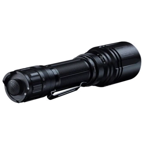 Ліхтар туристичний Fenix TK30R (TK30R): Світлодіоди LED
