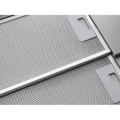 Вытяжка Electrolux LFP316AB: Тип воздухоочистителя Рециркуляция, Отвод