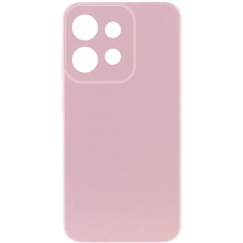 Чехол для телефонов Lakshmi Premium Case Silicone Cover Full Camera Pink Sand for Motorola Edge 50