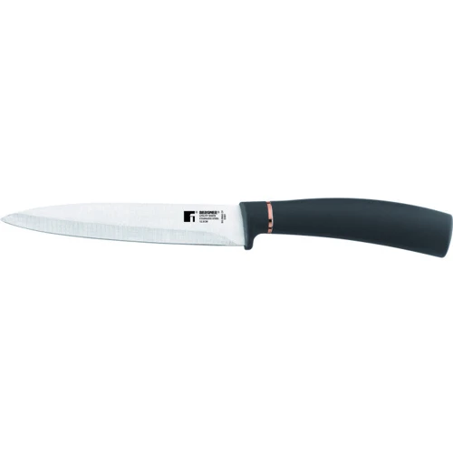 Набор кухонных ножей Bergner Copper 3 пр. (BG-39862-CP)						: Наименование Набор ножей