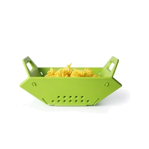Друшляк Joseph Joseph Folding Colander (27 x 22 x 14 см) (RCOL016SW) фото 7