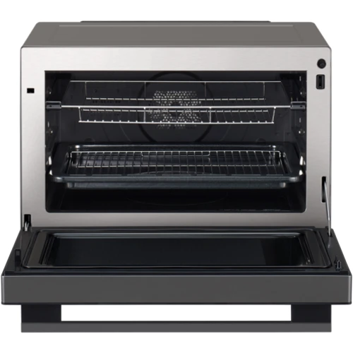 Микроволновая печь Panasonic NN-CS89LBZPE: Объем, л 31