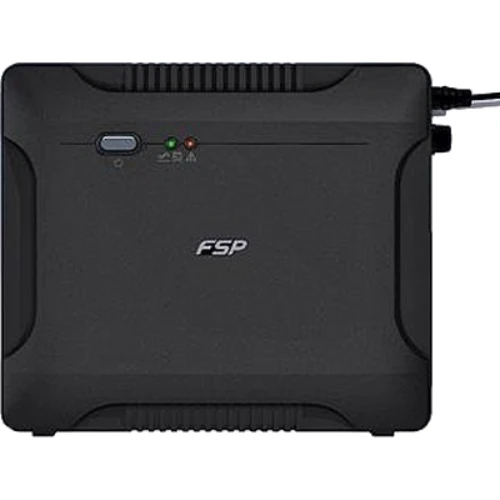 FSP Nano 800 (PPF4800309): Производитель FSP