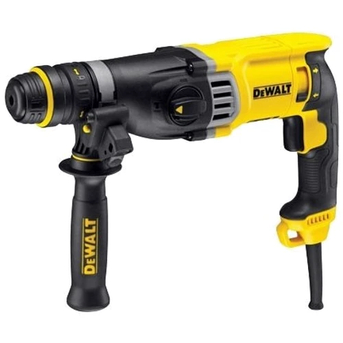 Перфоратор DeWalt D25144K