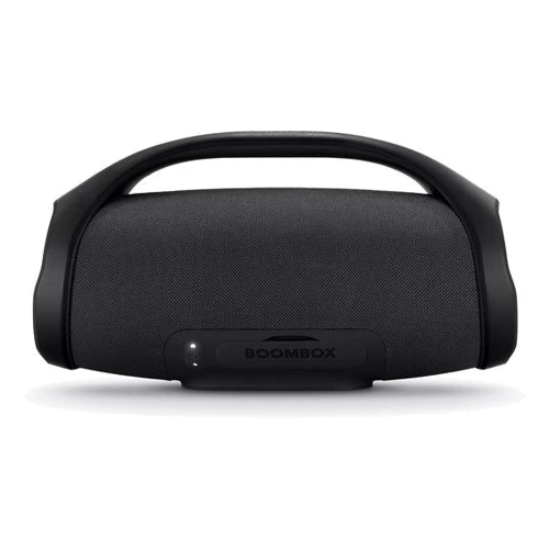Акустика JBL Boombox, Black (JBLBOOMBOXBLKAM): Тип портативная