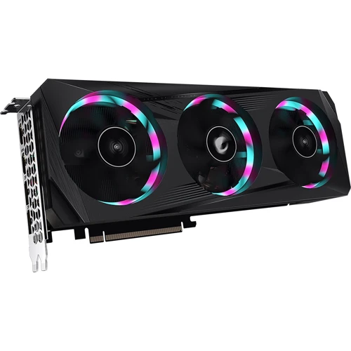 Відеокарта Gigabyte Radeon RX 6700 XT 12Gb AORUS ELITE (GV-R67XTAORUS E-12GD): Тип пам'яті GDDR6