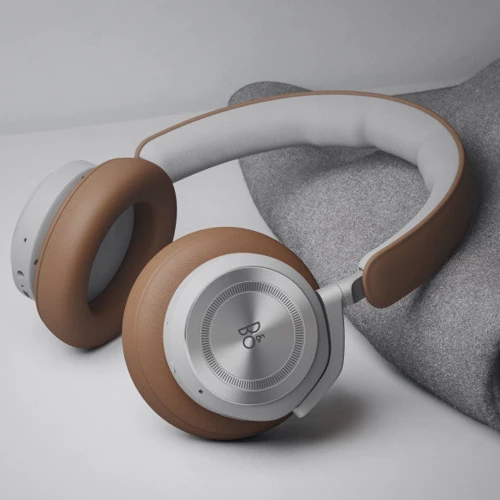 Наушники Bang & Olufsen Beoplay HX Timber фото 8