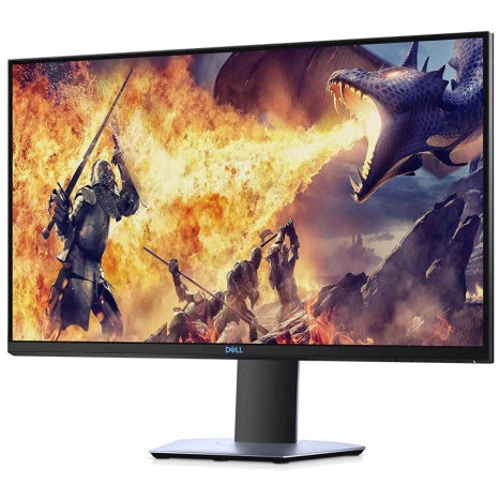 Монитор Dell S2719DGF (210-AQVP): Формат изображения 16:9