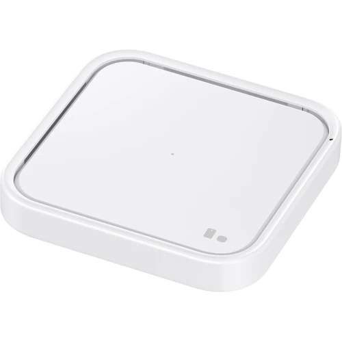 Зарядний пристрій Samsung Wireless Charger Pad (w/o TA) 15W White (EP-P2400BWEGEU): Кількість USB-портів нет