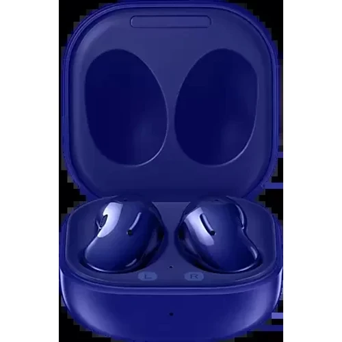 Наушники Samsung Galaxy Buds Live Blue (SM-R180NZBASER) фото 5