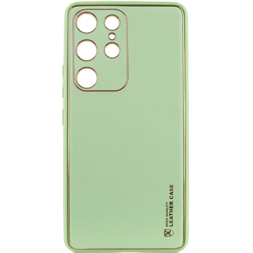 Чехол для телефонов Epik Xshield Case Pistachio for Samsung S928 Galaxy S24 Ultra