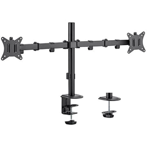 Крепление для мониторов Brateck LDT66-C024