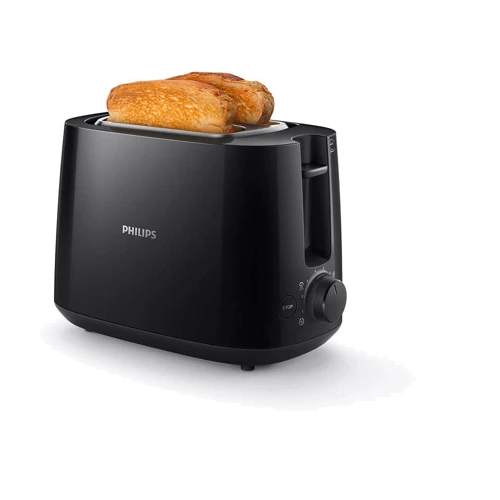 Тостер Philips HD2581/90: Тип Тостеp
