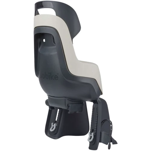 Детское велокресло Bobike Maxi GO Carrier Vanilla cup cake: Производитель Bobike