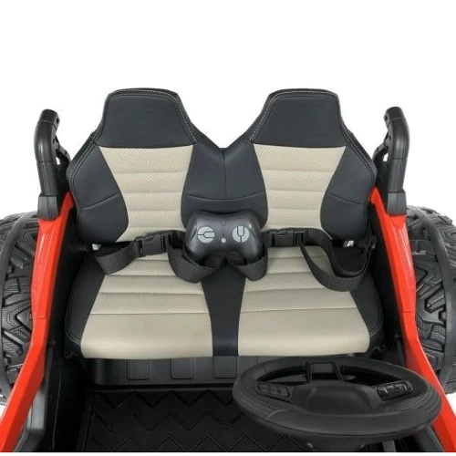Багги Bambi Racer (M 4971EBLR-3(24V): Вес, кг 38.3