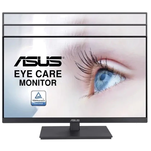 Монітор ASUS VA24EQSB (90LM056F-B01170): Роздільна здатність Full HD (1920x1080)