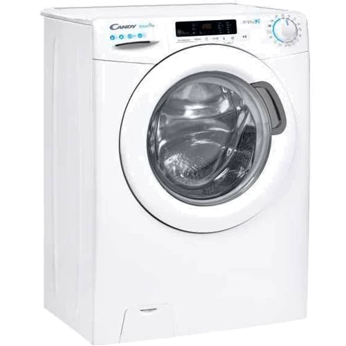 Стиральная машина Candy CO4 1062D3/2-S: Тип загрузки фронтальная
