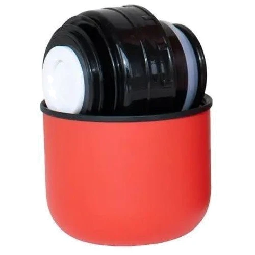 Термос Tramp Basic 1 л красный (UTRC-113-red): Объем, л 1