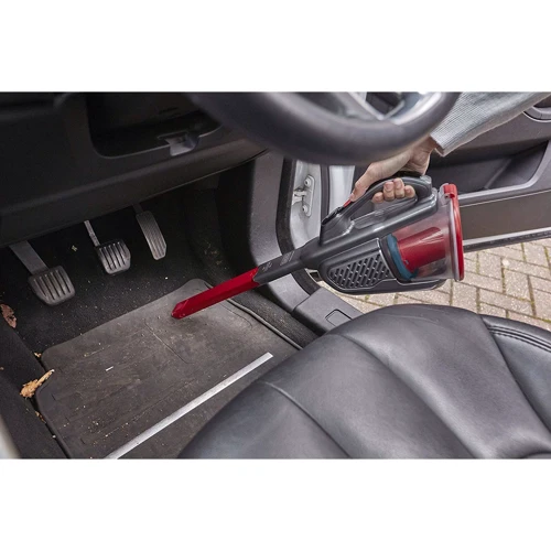Пылесос Black+Decker Dustbuster BHHV315B фото 7
