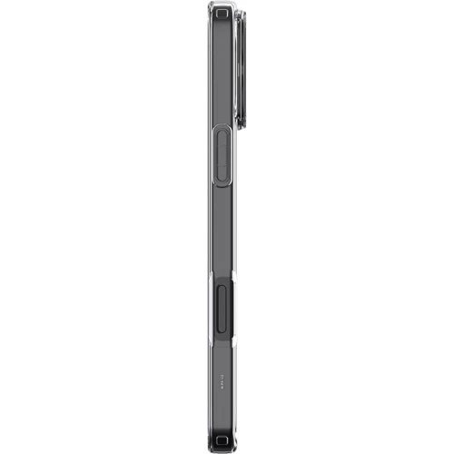 Чехол для iPhone Spigen Liquid Crystal Crystal Clear (ACS08112) for iPhone 16 Pro: Тип аксессуара чехол