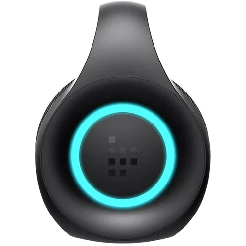 Акустика Tronsmart Bang Mini 50W Black: Цвет черный