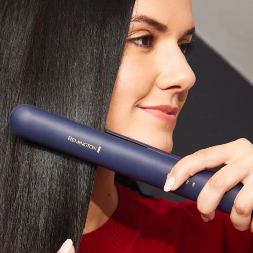 Випрямляч Remington S5805: Кількість температурних режимів 5