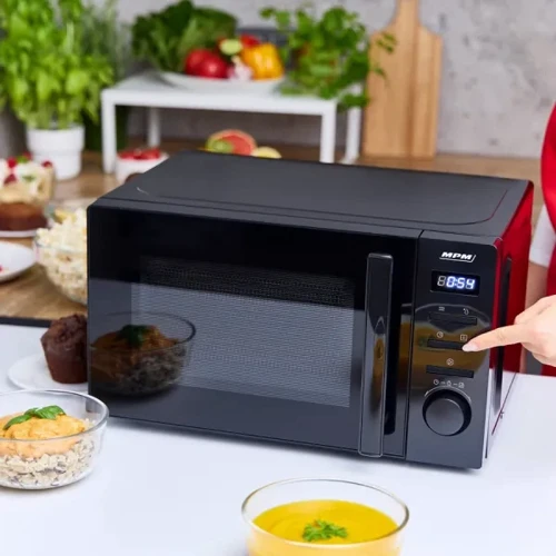 Микроволновая печь MPM MPM-20-KMT-04