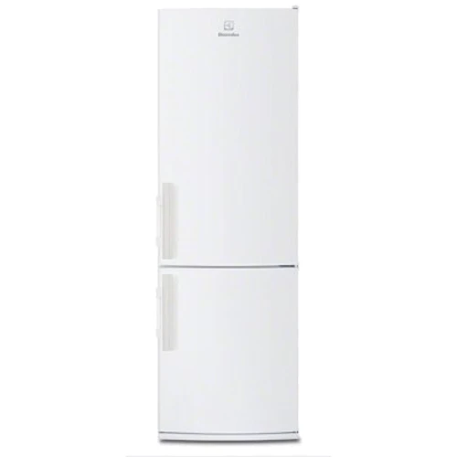 Холодильник Electrolux EN 13600 AW: Виконання окремо стоїть