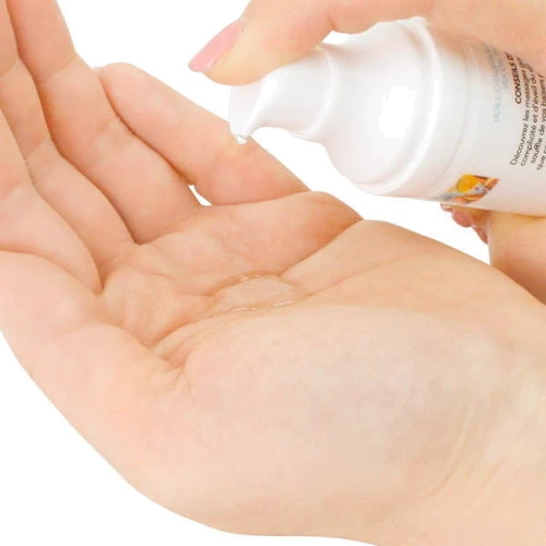 Масажне масло EXSENS Sex on the Beach 50 мл