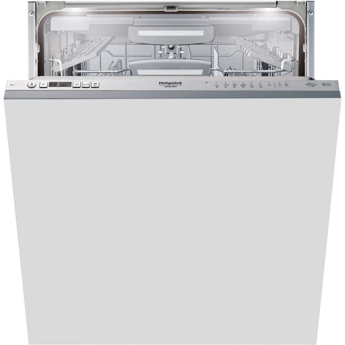 Встраиваемая посудомоечная машина Hotpoint-Ariston HIO 3T123 WFT