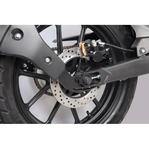 Электромотоцикл Horwin CR6 (Blue)