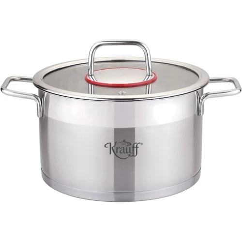 Кастрюля Krauff 3.6 л 20 см (26-295-008)