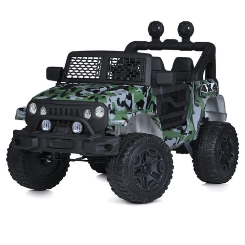 Джип Bambi Racer (M 5734EBLRS-18)
