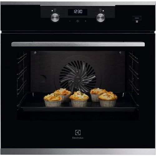 Духовой шкаф электрический Electrolux KODEC75X